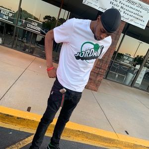 Meet your Posher, Red